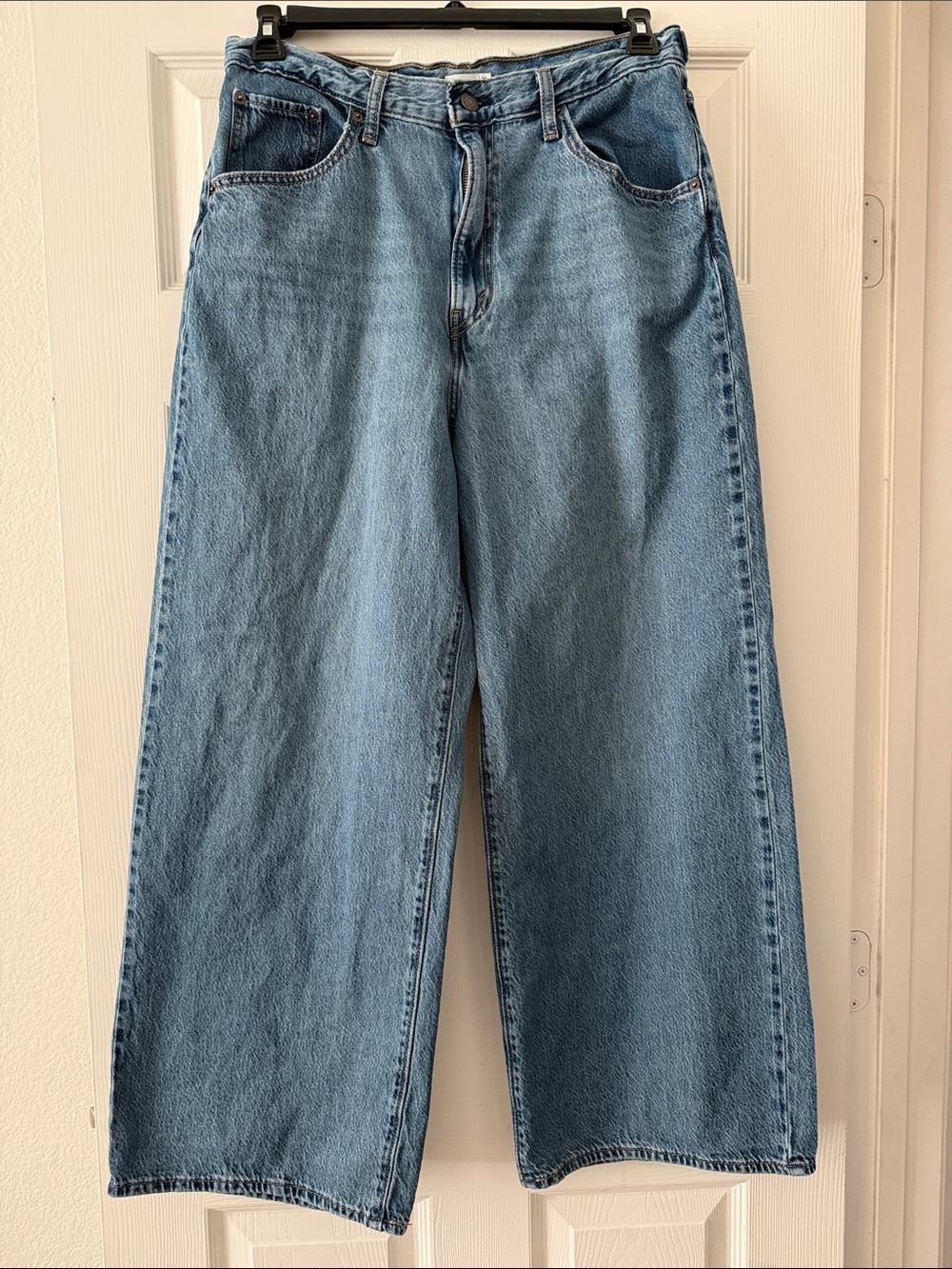 Levi’s Cinch Baggy Jeans Size 31